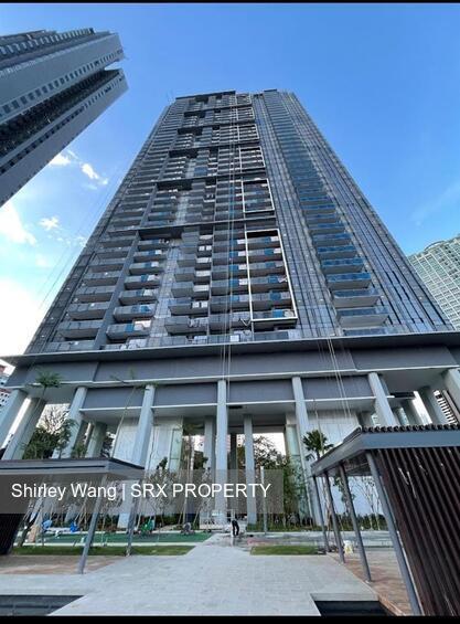 Stirling Residences (D3), Apartment #356603521